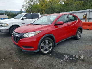 HONDA HR-V LX