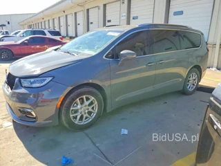 CHRYSLER PACIFICA TOURING L