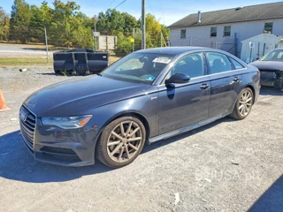 AUDI A6 PREMIUM PLUS