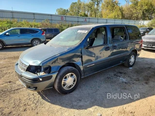 CHEVROLET VENTURE