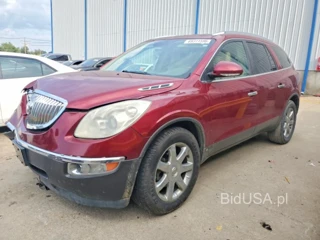 BUICK ENCLAVE CXL