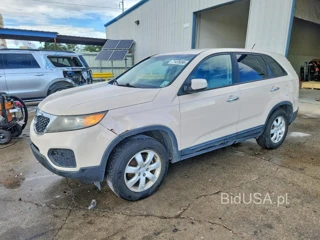 KIA SORENTO LX