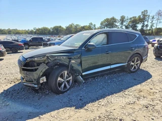 GENESIS GV80 3.5T