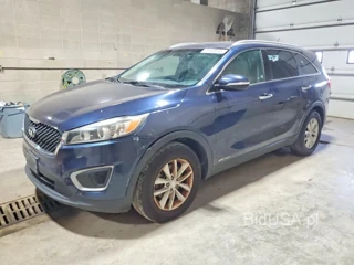 KIA SORENTO LX V6