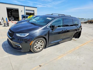CHRYSLER PACIFICA TOURING L
