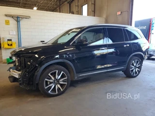HONDA PILOT TOURING