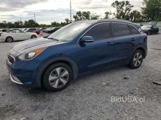KIA NIRO EX