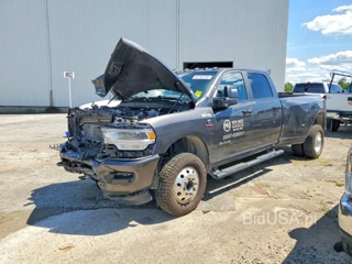RAM 3500 BIG HORN