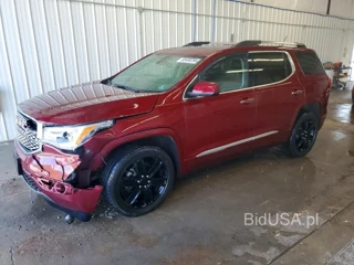 GMC ACADIA DENALI