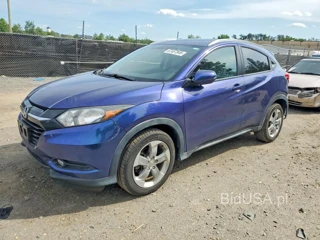HONDA HR-V EXL