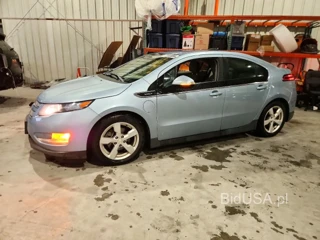 CHEVROLET VOLT