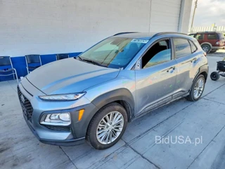 HYUNDAI KONA SEL