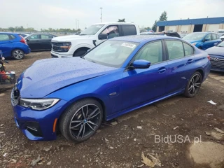 BMW 330E