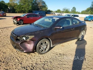SCION TC BASE