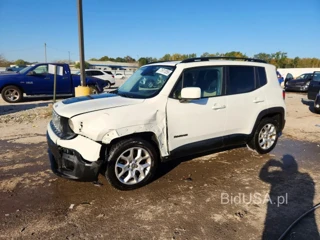 JEEP RENEGADE LATITUDE