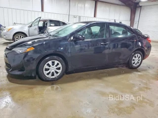 TOYOTA COROLLA L