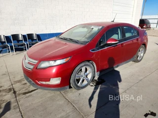 CHEVROLET VOLT
