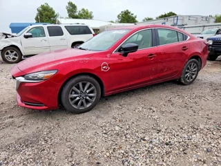 MAZDA 6 SPORT