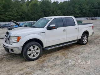 FORD F150 SUPERCREW