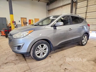 HYUNDAI TUCSON GLS