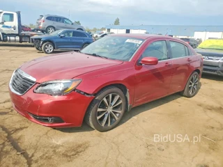 CHRYSLER 200 LIMITED