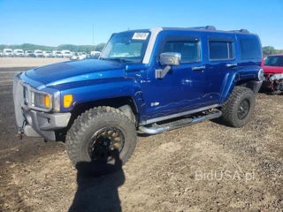 HUMMER H3