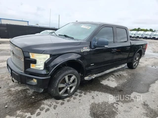 FORD F150 SUPERCREW