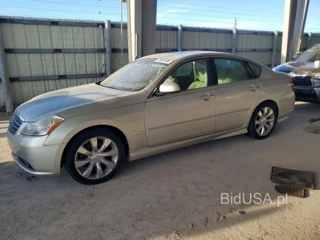 INFINITI M45 BASE