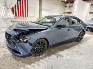 MAZDA 3 PREFERRED