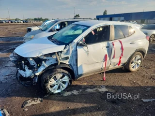 BUICK ENCORE GX PREFERRED