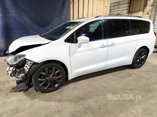 CHRYSLER PACIFICA TOURING L