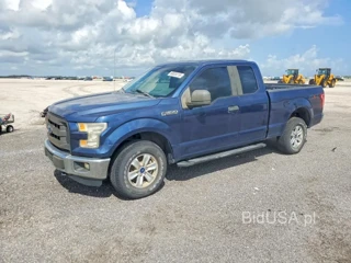 FORD F150 SUPER CAB