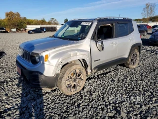 JEEP RENEGADE LIMITED