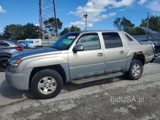 CHEVROLET AVALANCHE K1500