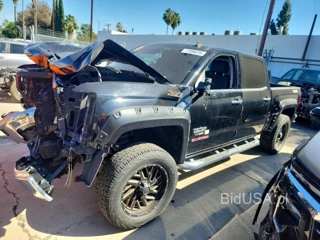 CHEVROLET SILVERADO C1500 LT