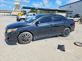 TOYOTA COROLLA S