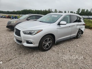 INFINITI QX60 BASE
