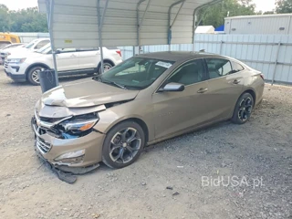 CHEVROLET MALIBU LT