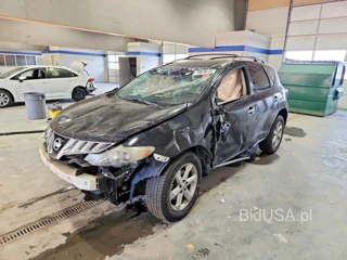 NISSAN MURANO S