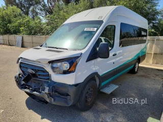 FORD TRANSIT T-350