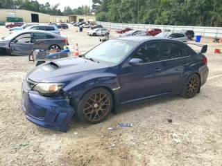 SUBARU IMPREZA WRX STI