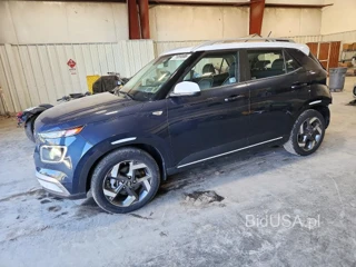 HYUNDAI VENUE LIMITED
