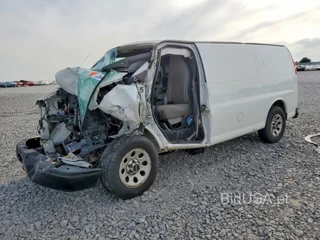 GMC SAVANA G1500