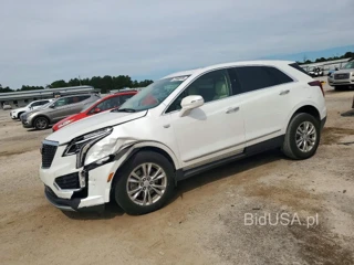 CADILLAC XT5 PREMIUM LUXURY