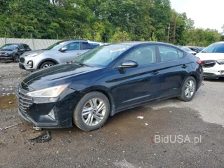 HYUNDAI ELANTRA VALUE EDITION