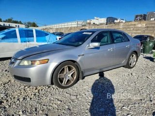 ACURA 3.2TL
