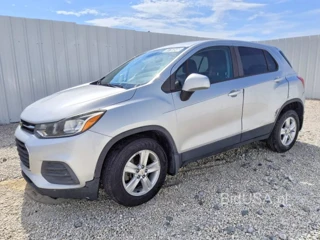 CHEVROLET TRAX LS