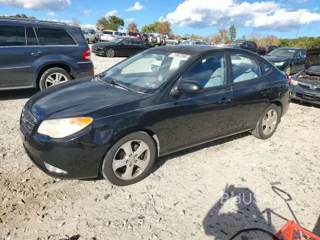 HYUNDAI ELANTRA GLS