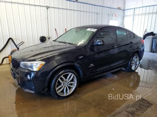 BMW X4 XDRIVE28I