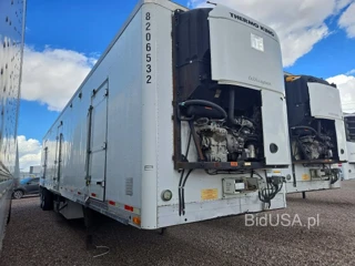 UTILITY TRAILER TRAILER